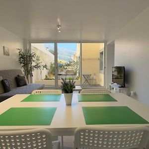 Appartement met Twee Kamers